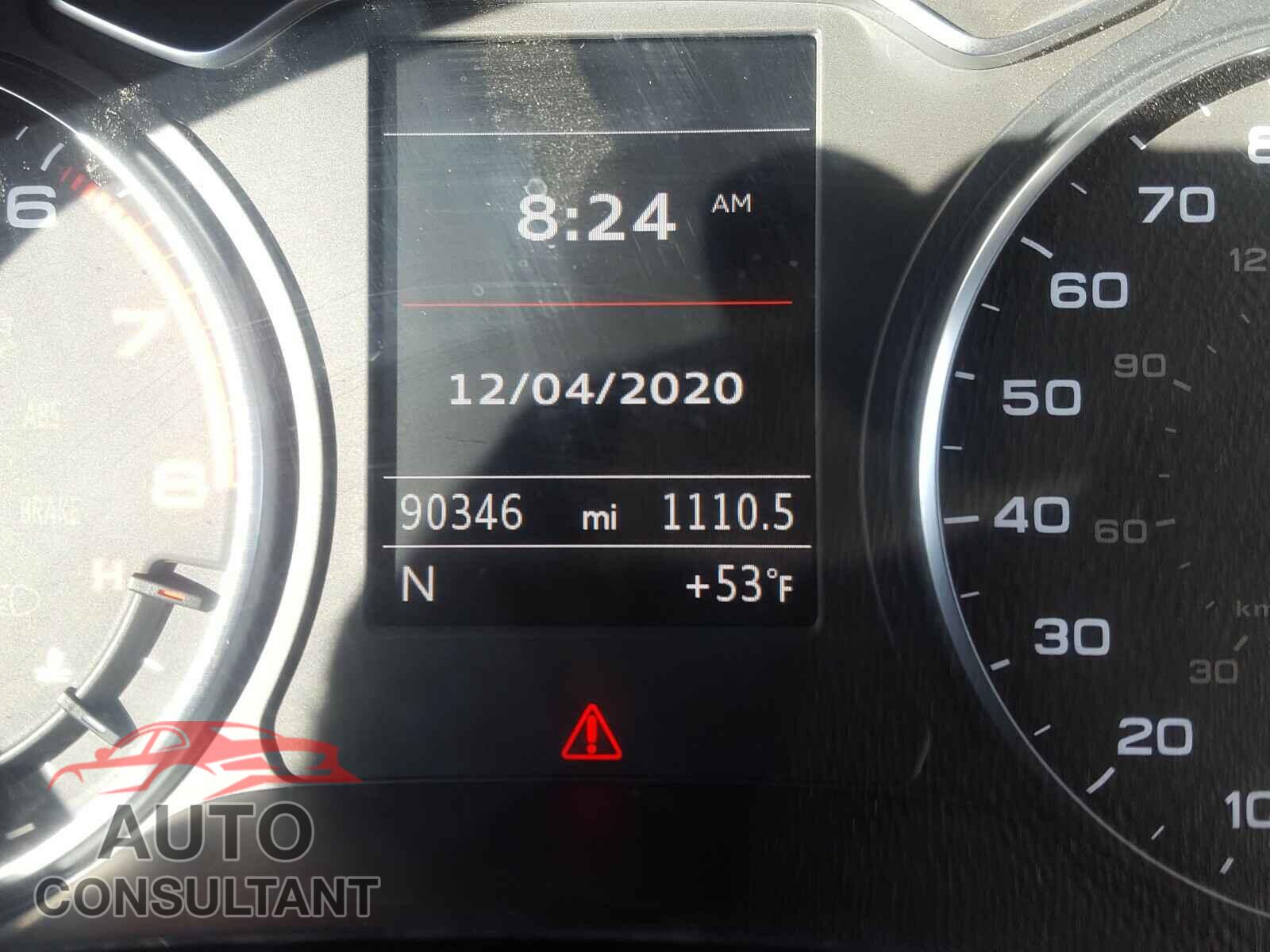 AUDI A3 2015 - WAUCCGFF9F1034026