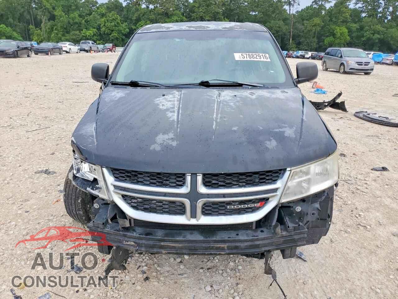 DODGE JOURNEY 2015 - 3C4PDCAB3FT735295
