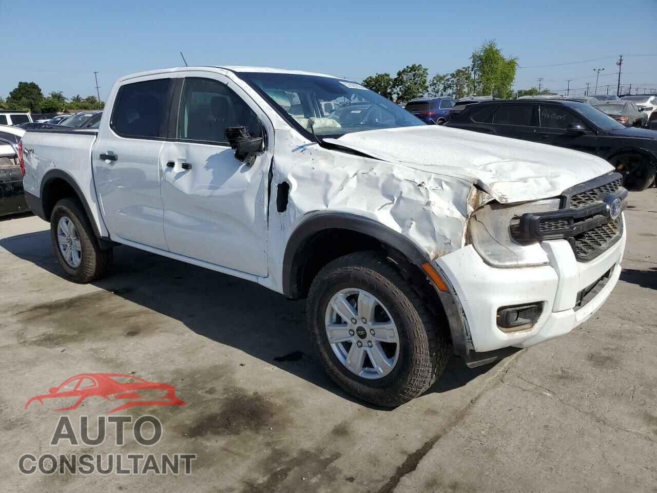 FORD RANGER 2024 - 1FTER4PH4RLE25246