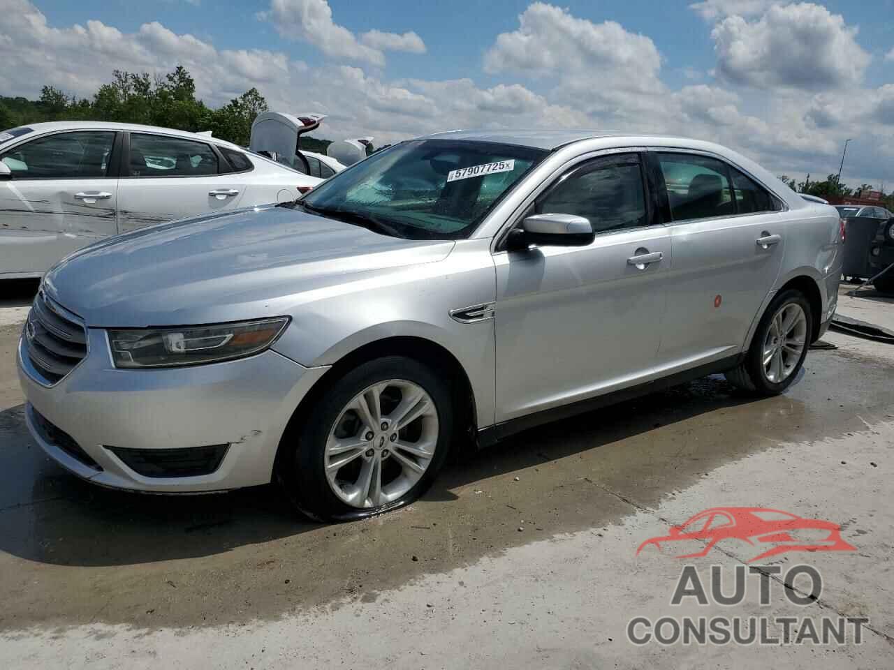 FORD TAURUS 2015 - 1FAHP2E83FG180007