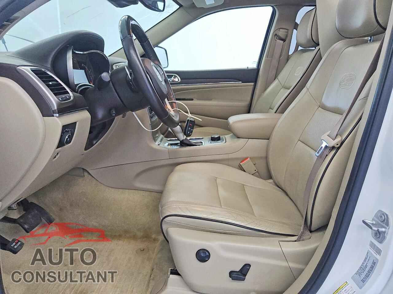 JEEP CHEROKEE 2017 - 1C4RJFCG6HC632995