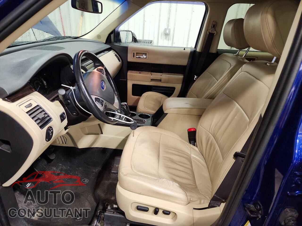 FORD FLEX 2014 - 2FMHK6C88EBD00873