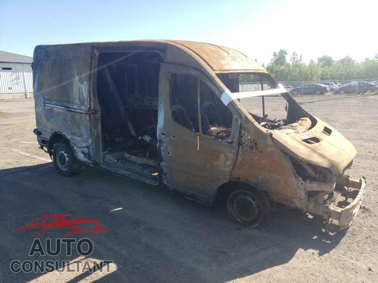 FORD TRANSIT 2019 - 1FTYR2CM6KKB29791