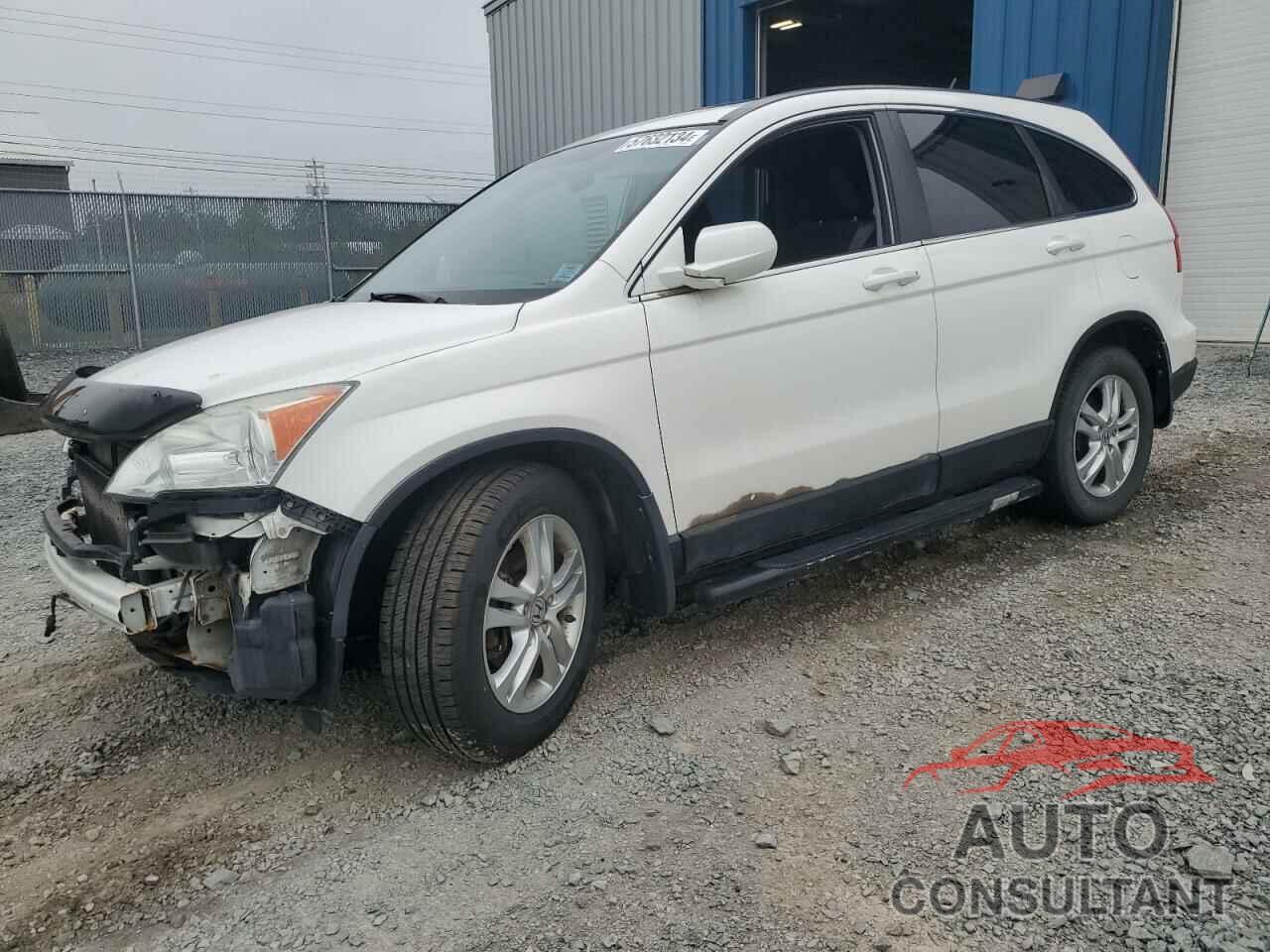 HONDA CRV 2011 - 5J6RE4H58BL802971