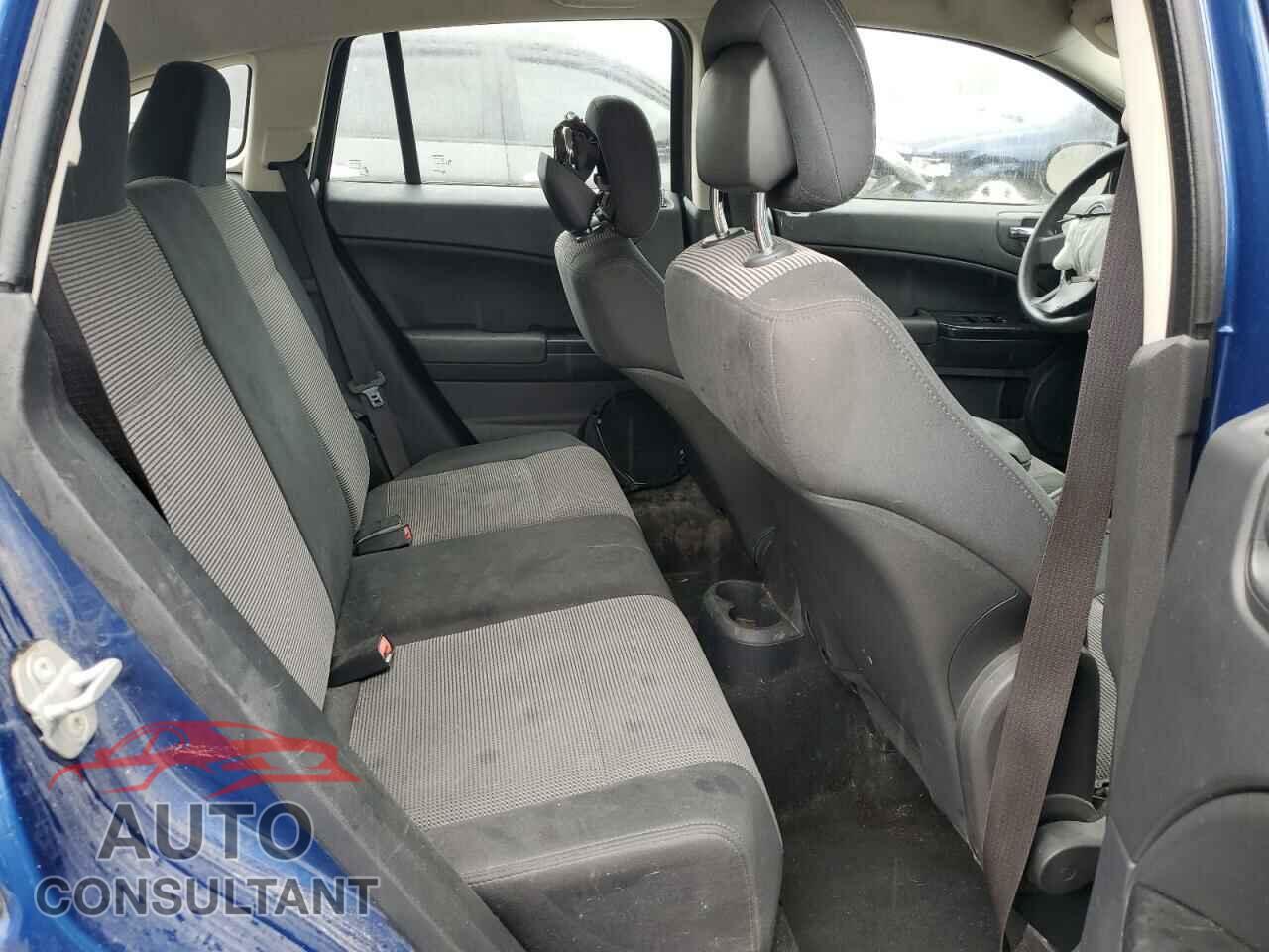 DODGE CALIBER 2010 - 1B3CB4HA5AD546574