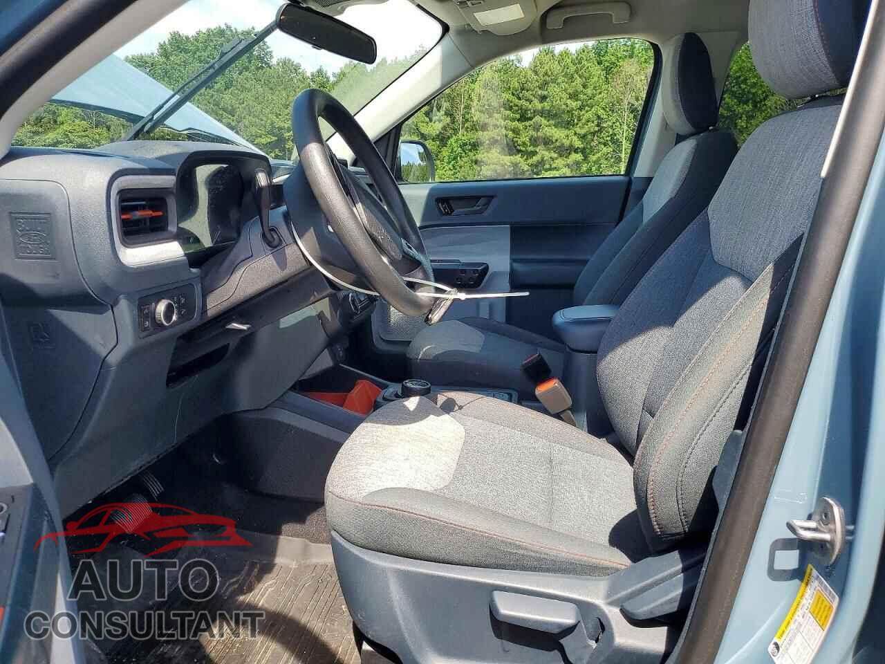 FORD MAVERICK 2023 - 3FTTW8E35PRB00683