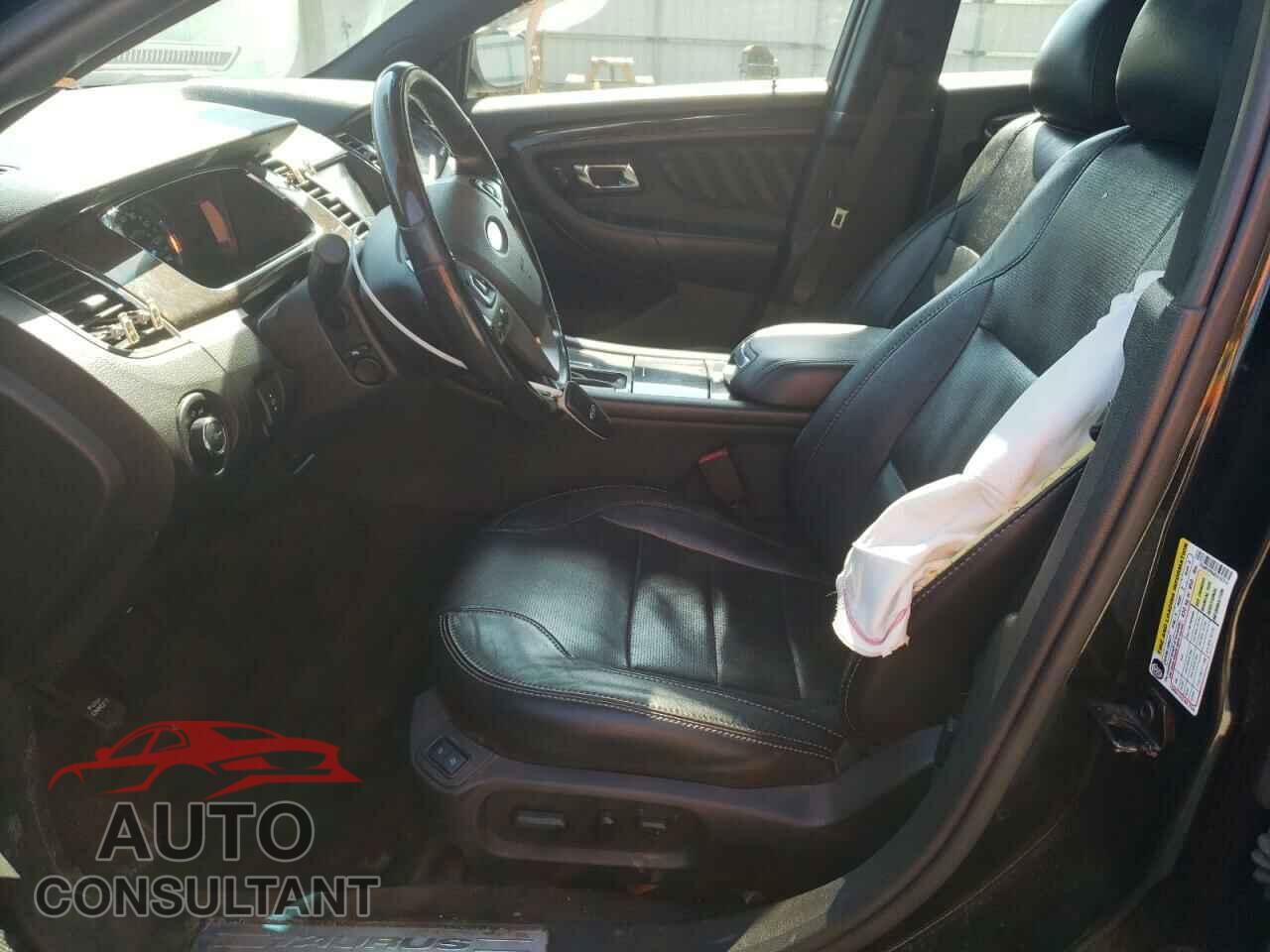 FORD TAURUS 2014 - 1FAHP2F85EG102714
