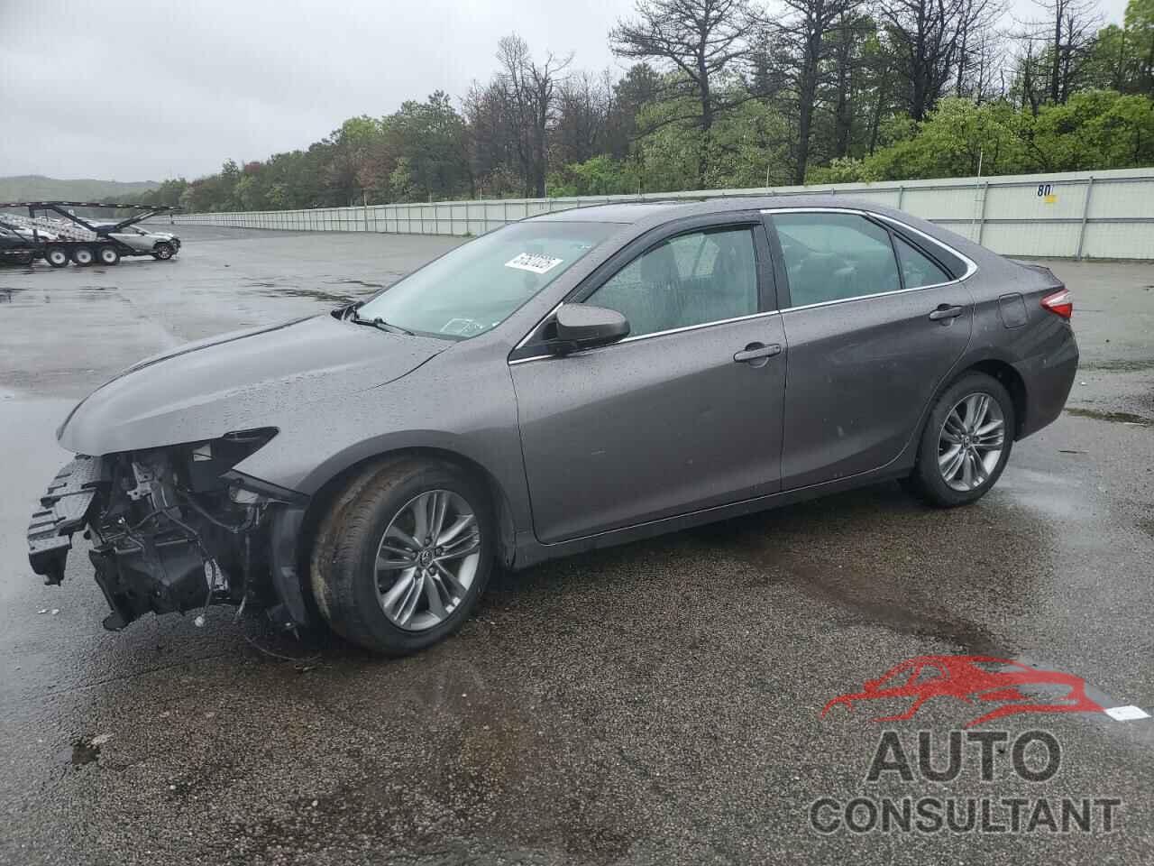 TOYOTA CAMRY 2015 - 4T1BF1FK1FU048013