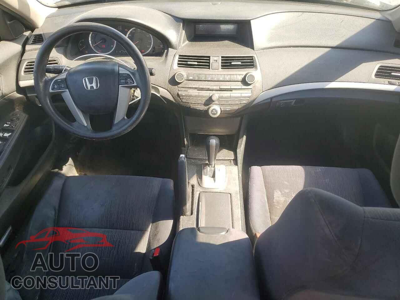 HONDA ACCORD 2012 - 1HGCP2F31CA133145