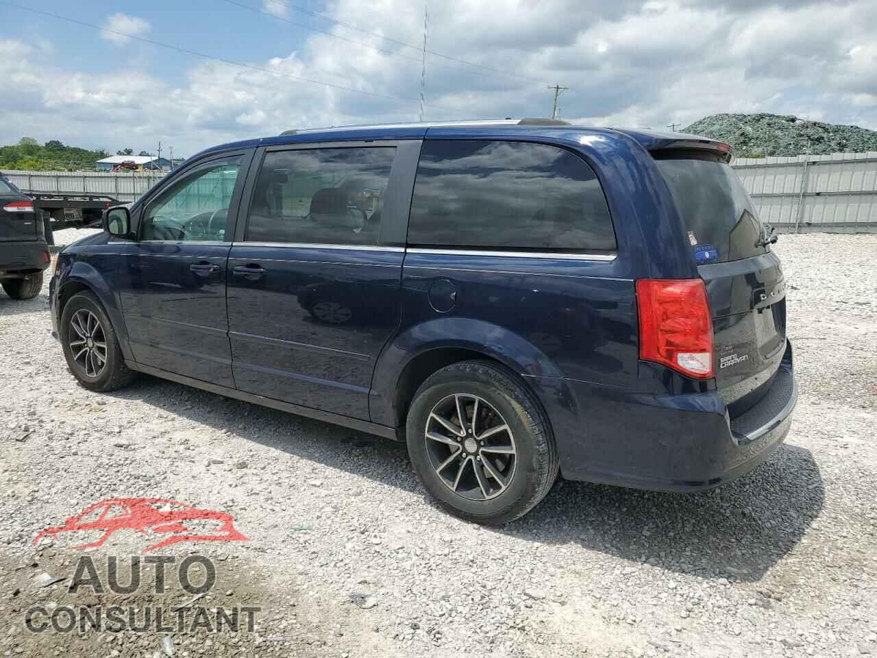 DODGE CARAVAN 2012 - 2C4RDGDG9CR385760