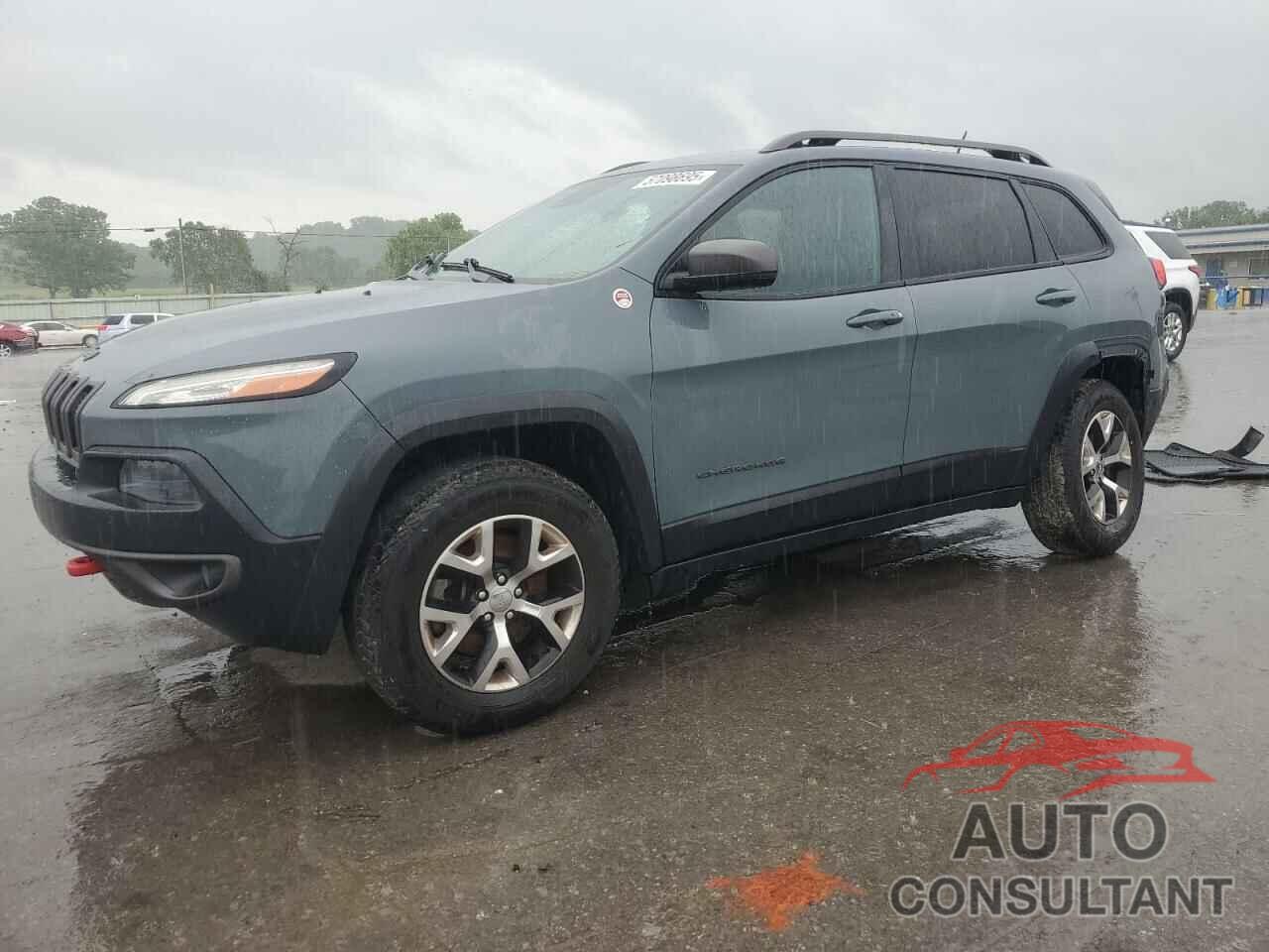 JEEP CHEROKEE 2014 - 1C4PJMBS7EW236960