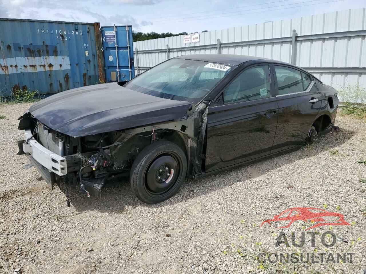 NISSAN ALTIMA 2022 - 1N4BL4BV5NN404735