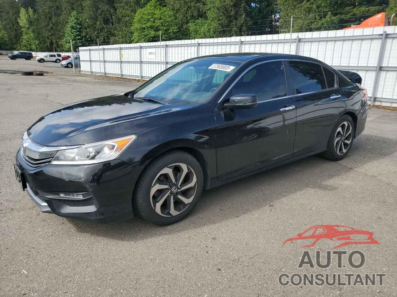 HONDA ACCORD 2017 - 1HGCR2F79HA267423