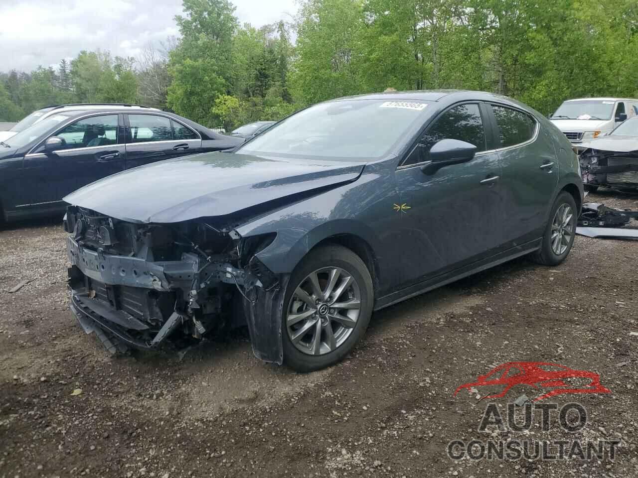 MAZDA 3 2024 - JM1BPALM5R1715730