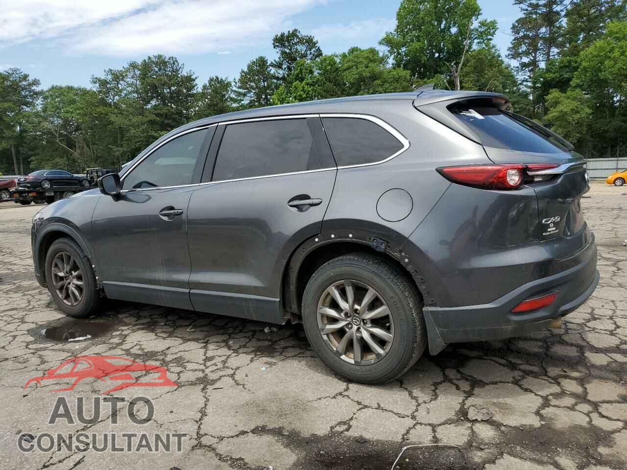 MAZDA CX-9 2017 - JM3TCACY2H0136158