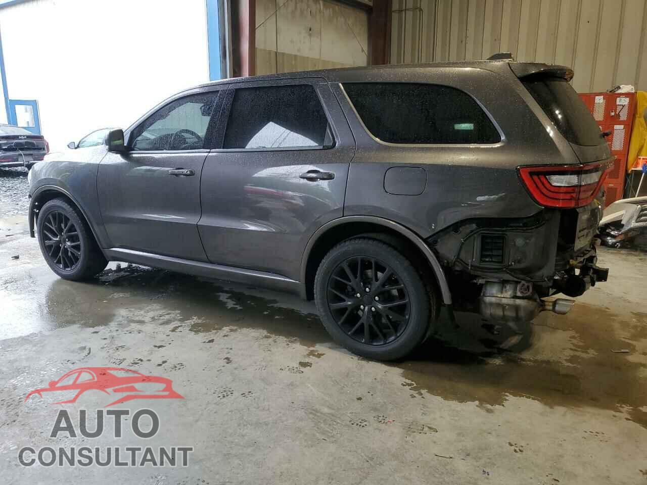 DODGE DURANGO 2015 - 1C4SDJCT3FC870230