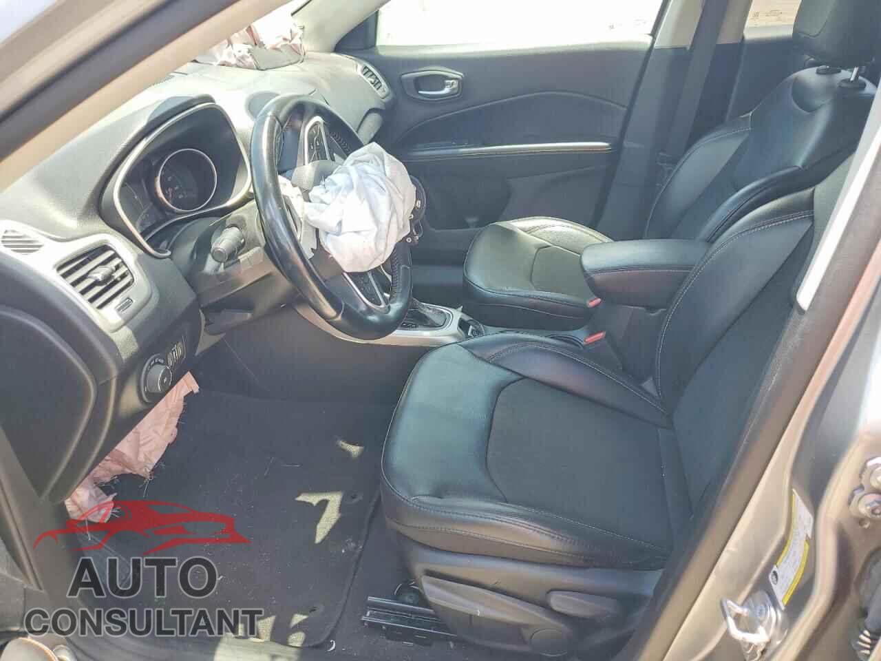 JEEP COMPASS 2020 - 3C4NJDBBXLT174612