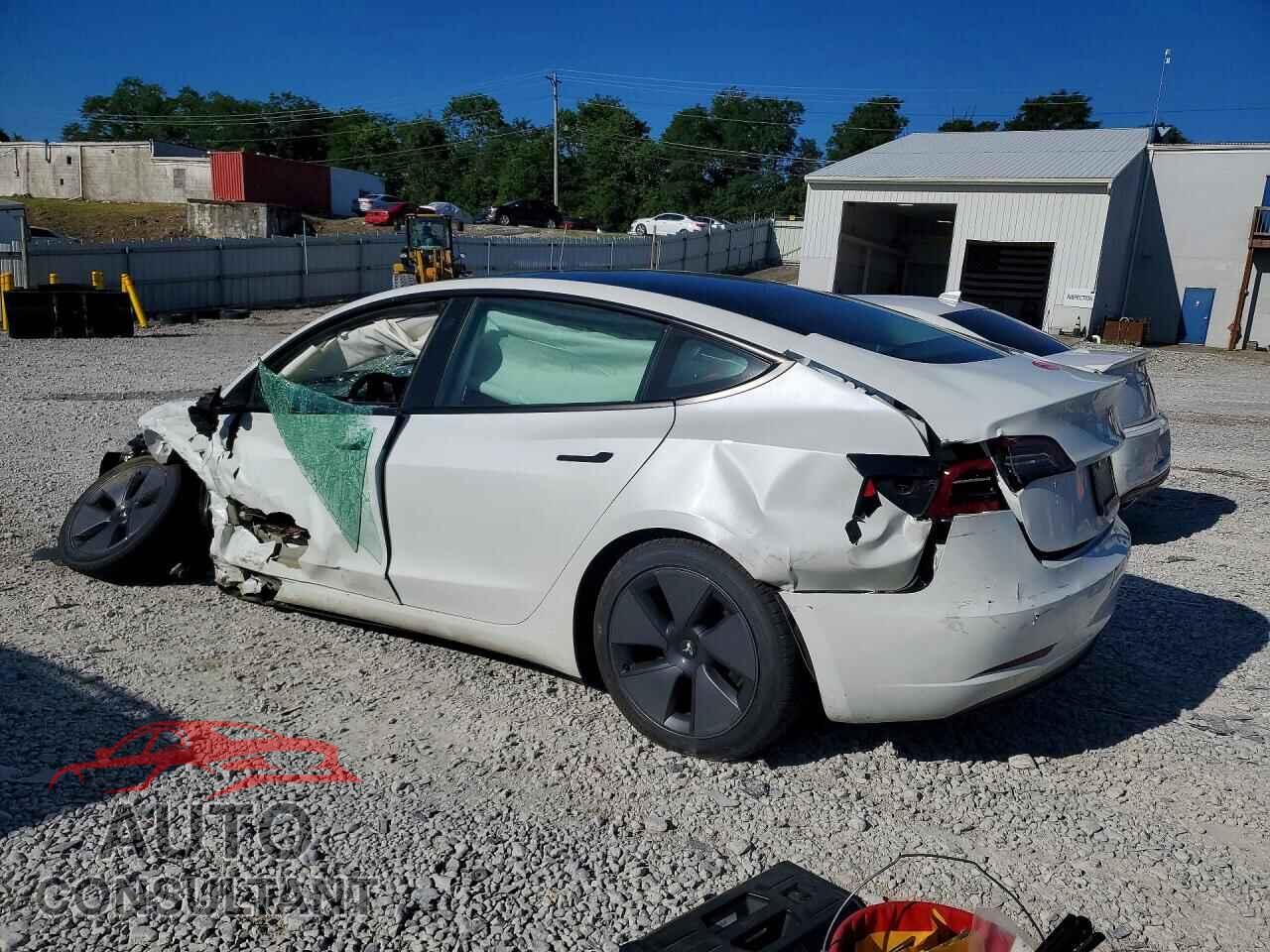 TESLA MODEL 3 2023 - 5YJ3E1EA8PF474232