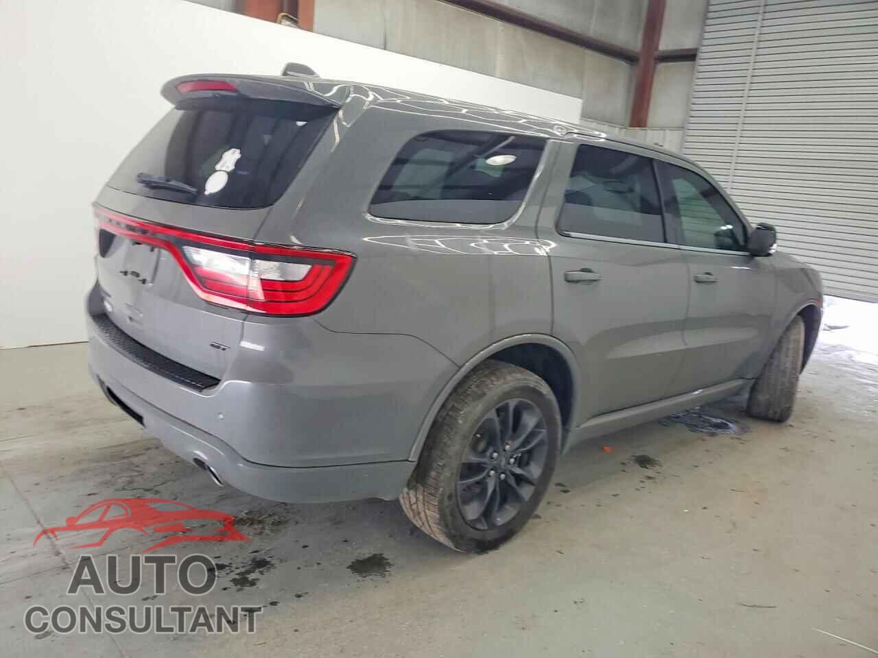 DODGE DURANGO 2021 - 1C4RDJDG7MC574740