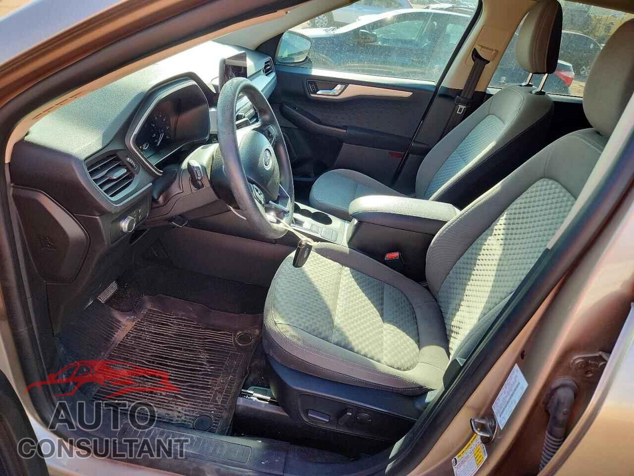 FORD ESCAPE 2020 - 1FMCU9G66LUA64942