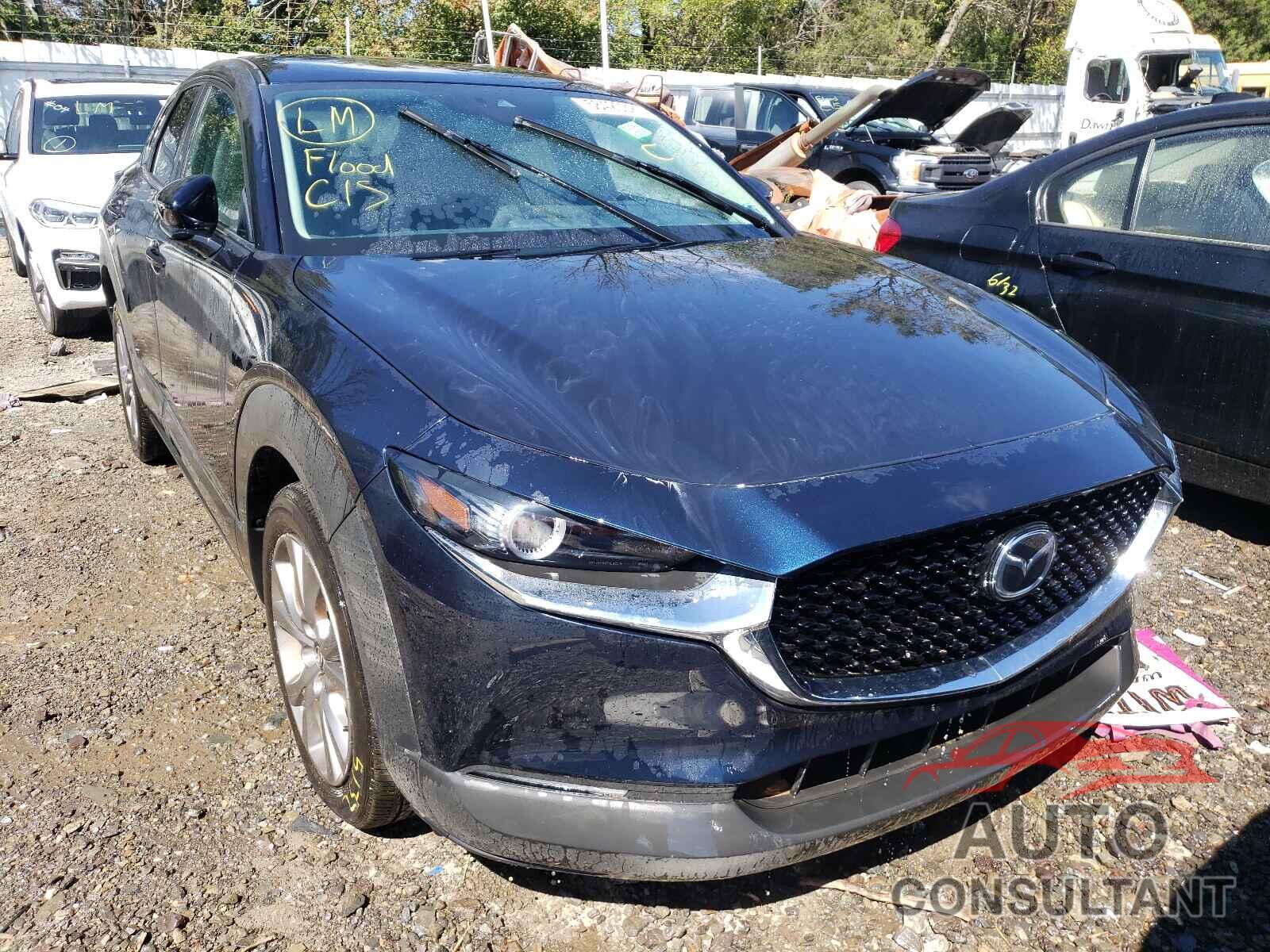 MAZDA CX30 2020 - 3MVDMBDL6LM108001