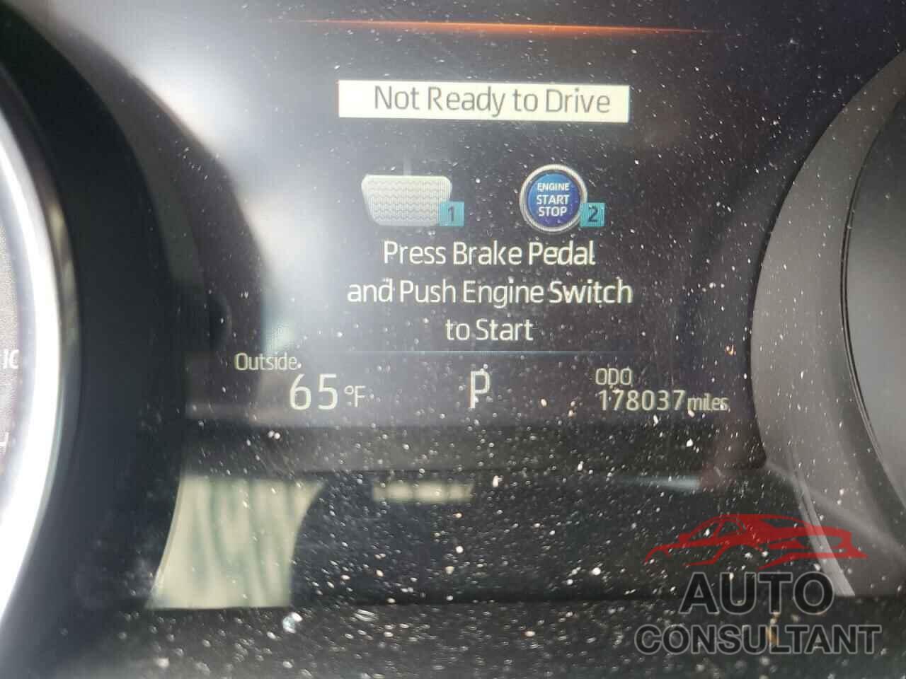 TOYOTA CAMRY 2018 - 4T1B61HKXJU513488