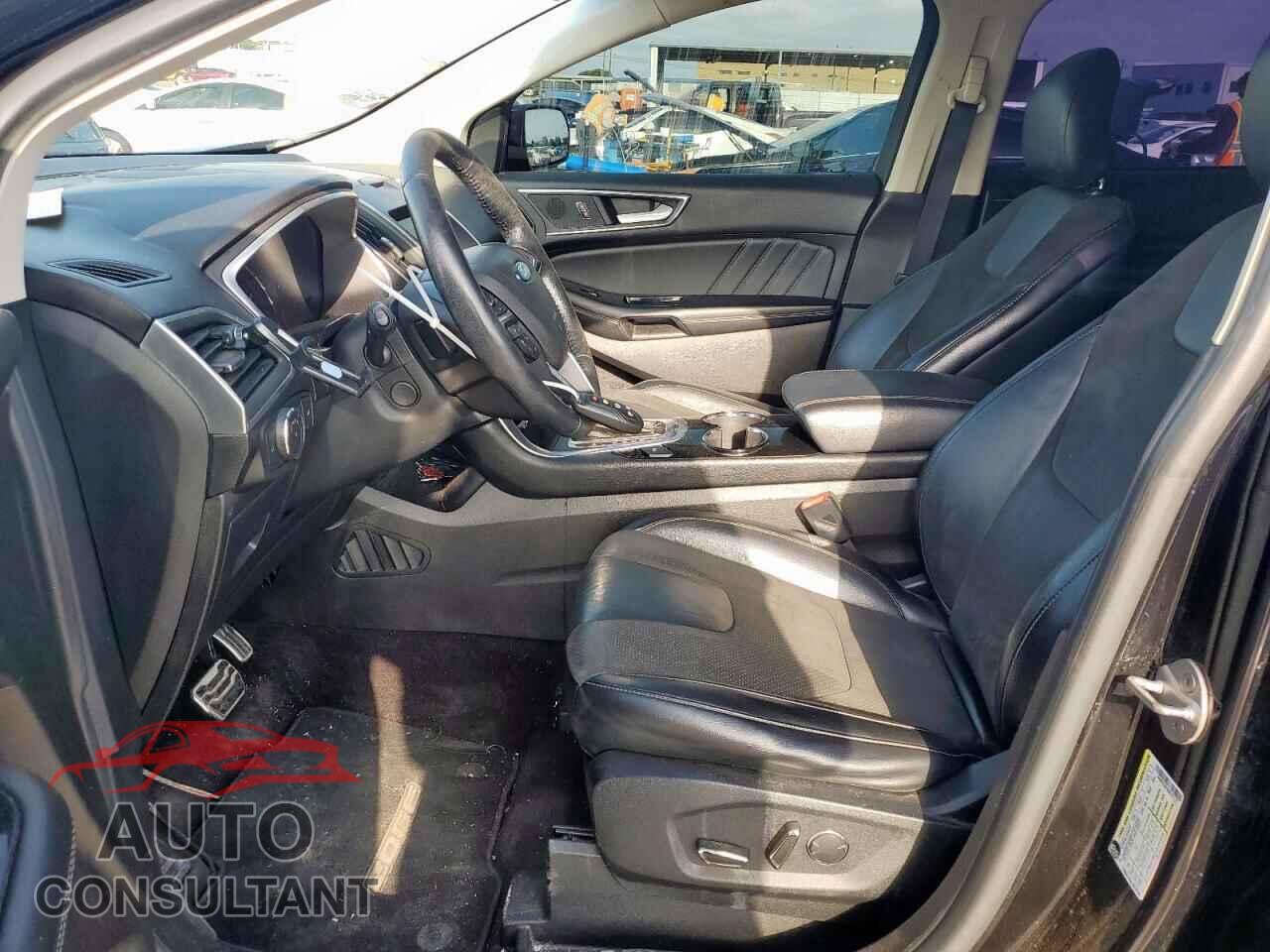 FORD EDGE 2016 - 2FMPK4AP6GBC65778