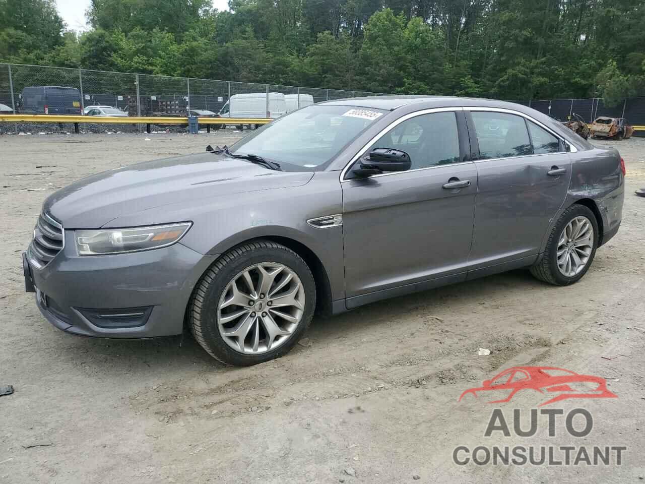 FORD TAURUS 2014 - 1FAHP2F82EG176771