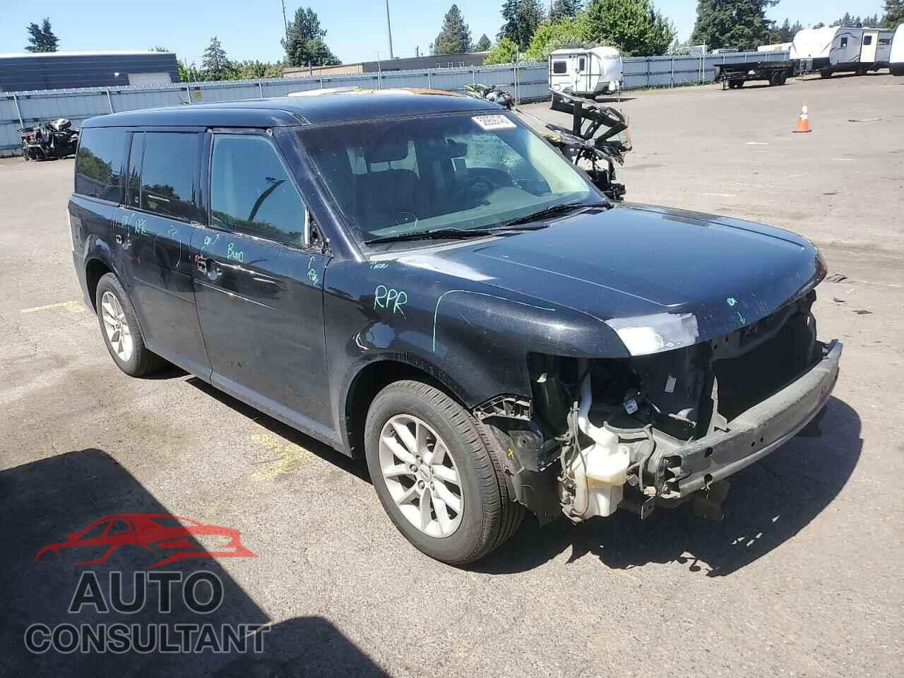 FORD FLEX 2014 - 2FMGK5B85EBD32901