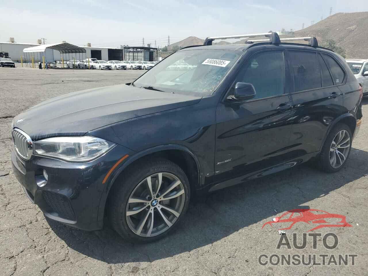 BMW X5 2014 - 5UXKR6C53E0C03577