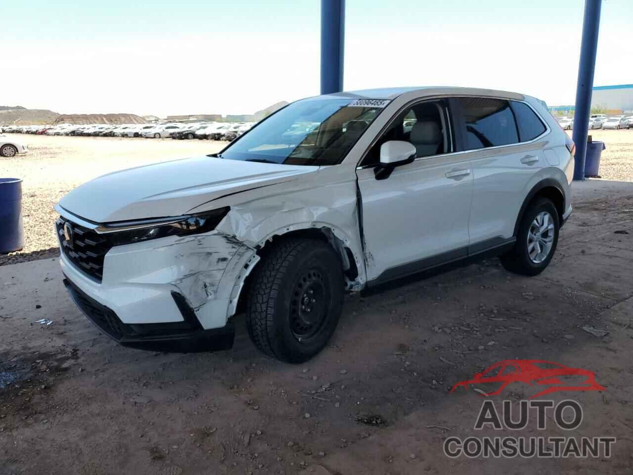 HONDA CRV 2023 - 2HKRS4H24PH425278