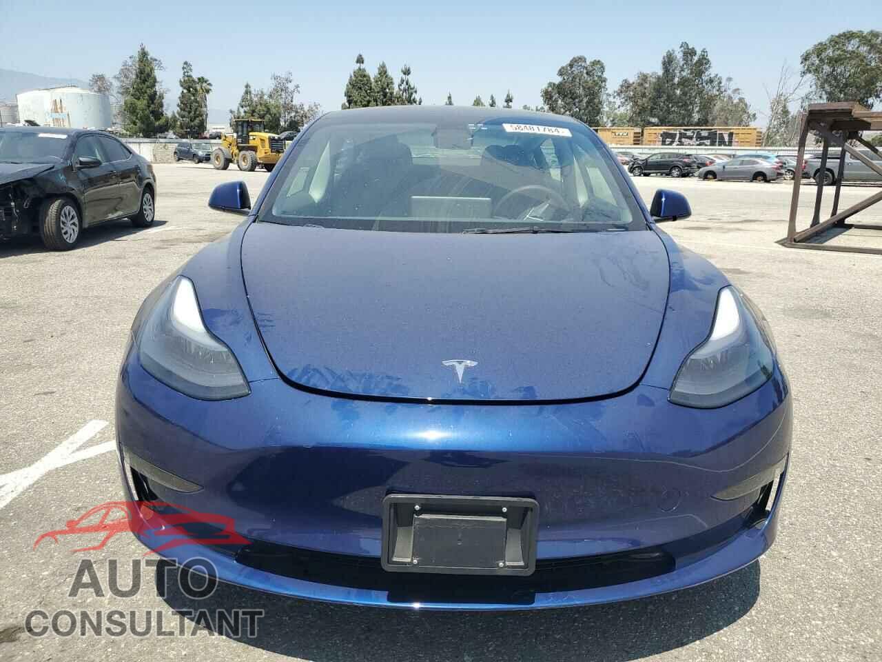 TESLA MODEL 3 2023 - 5YJ3E1EA2PF618857
