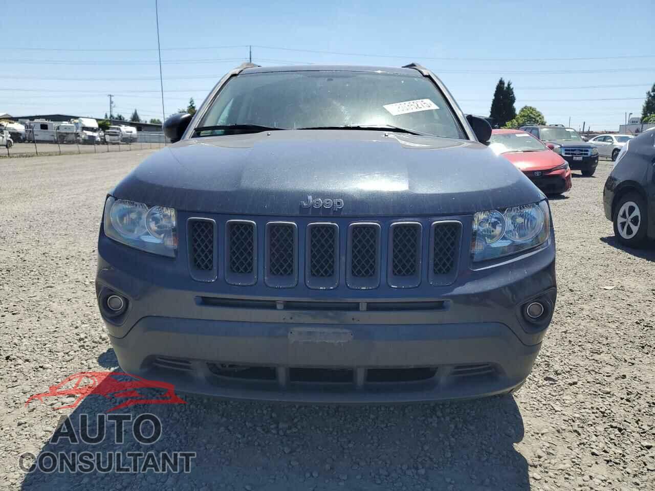 JEEP COMPASS 2015 - 1C4NJDBB7FD130626