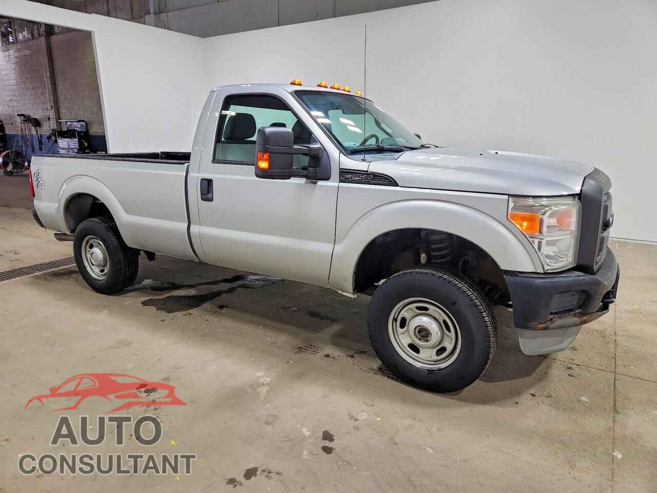 FORD F250 2012 - 1FTBF2B68CEA83026