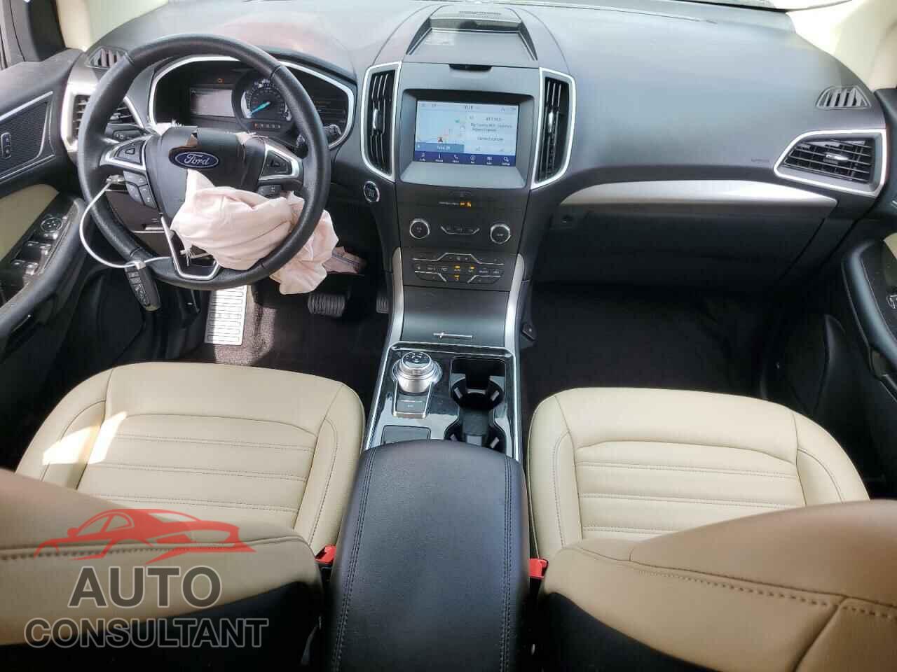 FORD EDGE 2020 - 2FMPK3J97LBB63122