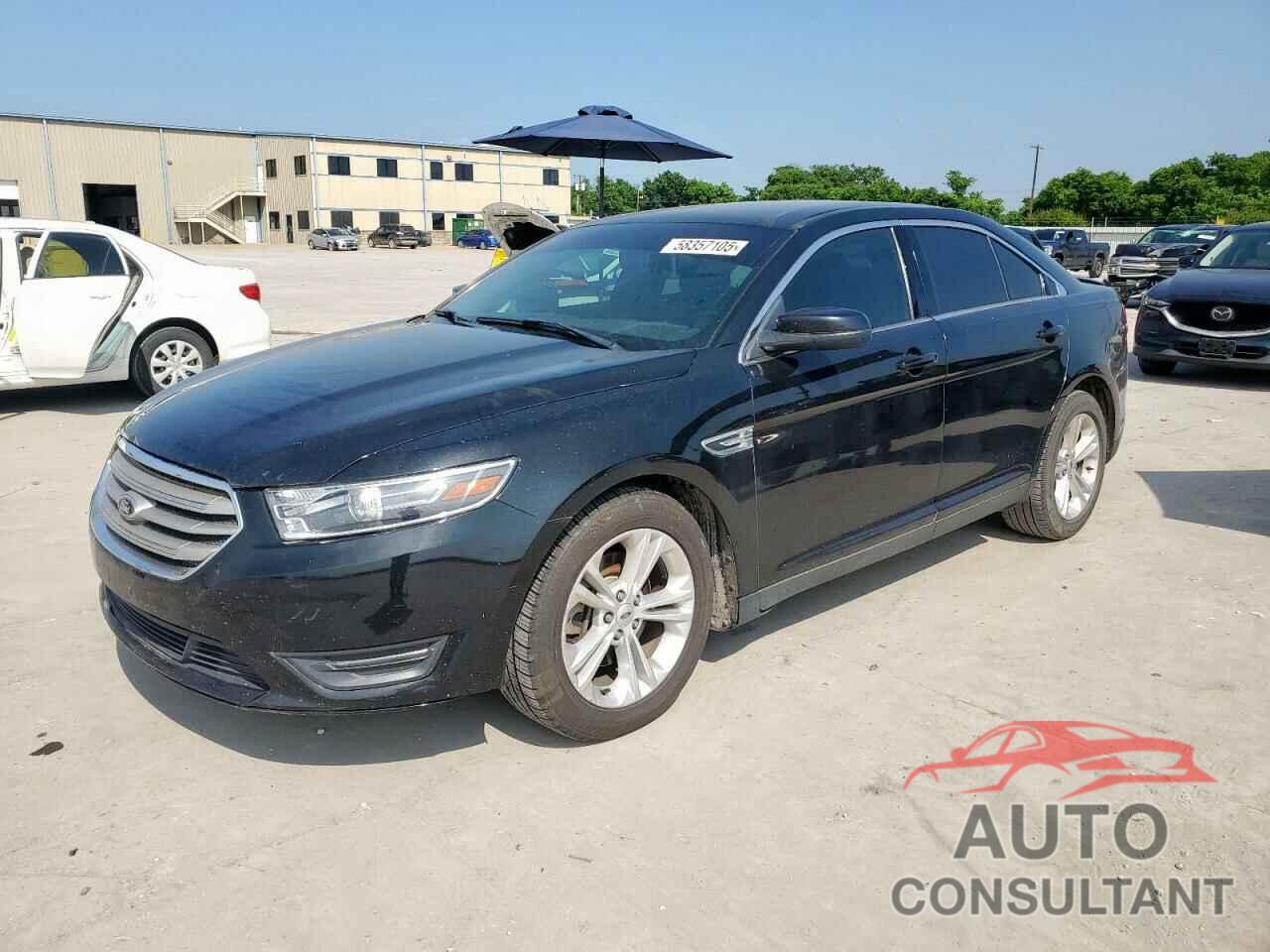 FORD TAURUS 2014 - 1FAHP2E80EG184949