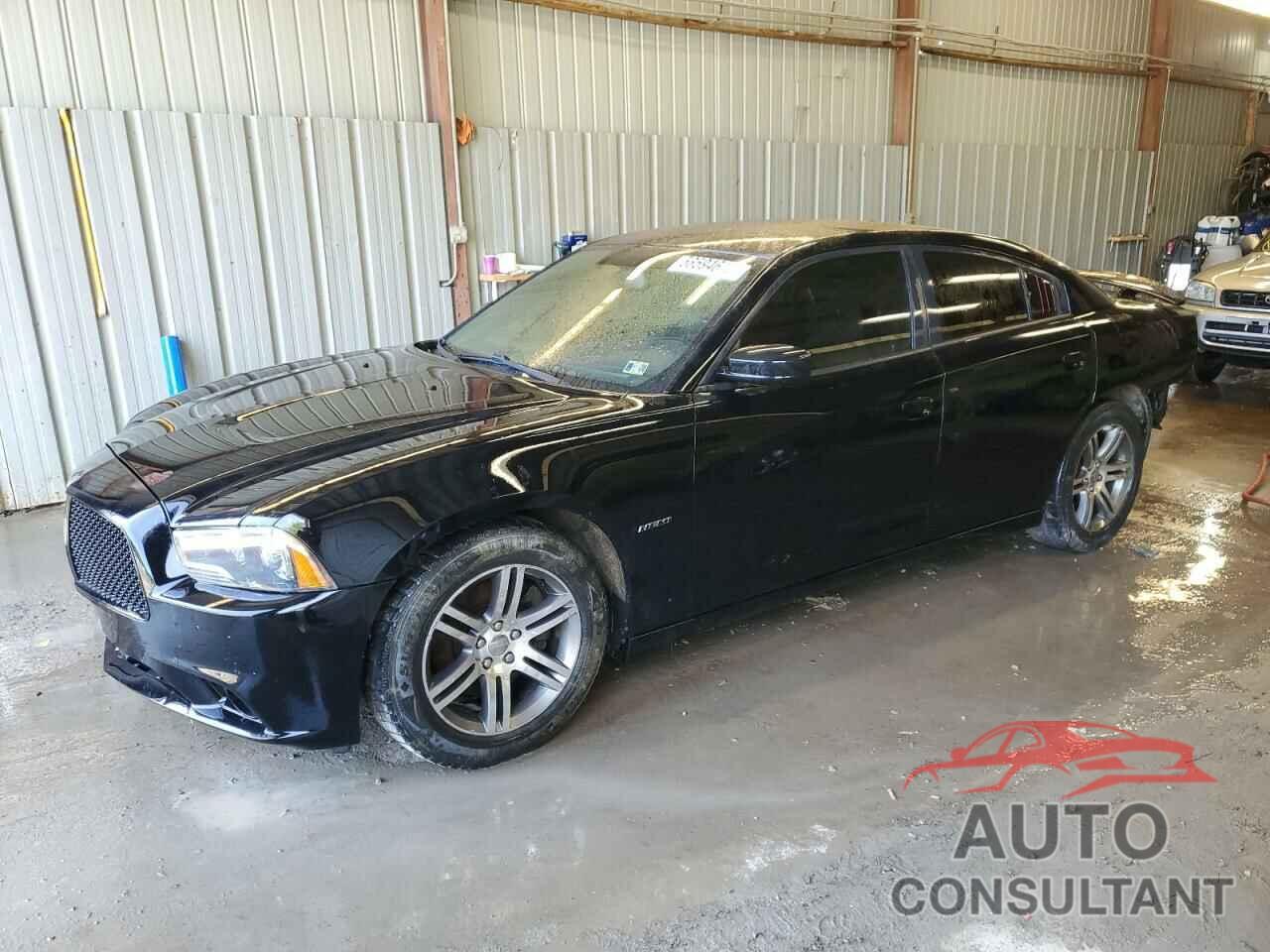 DODGE CHARGER 2013 - 2C3CDXCT9DH525810
