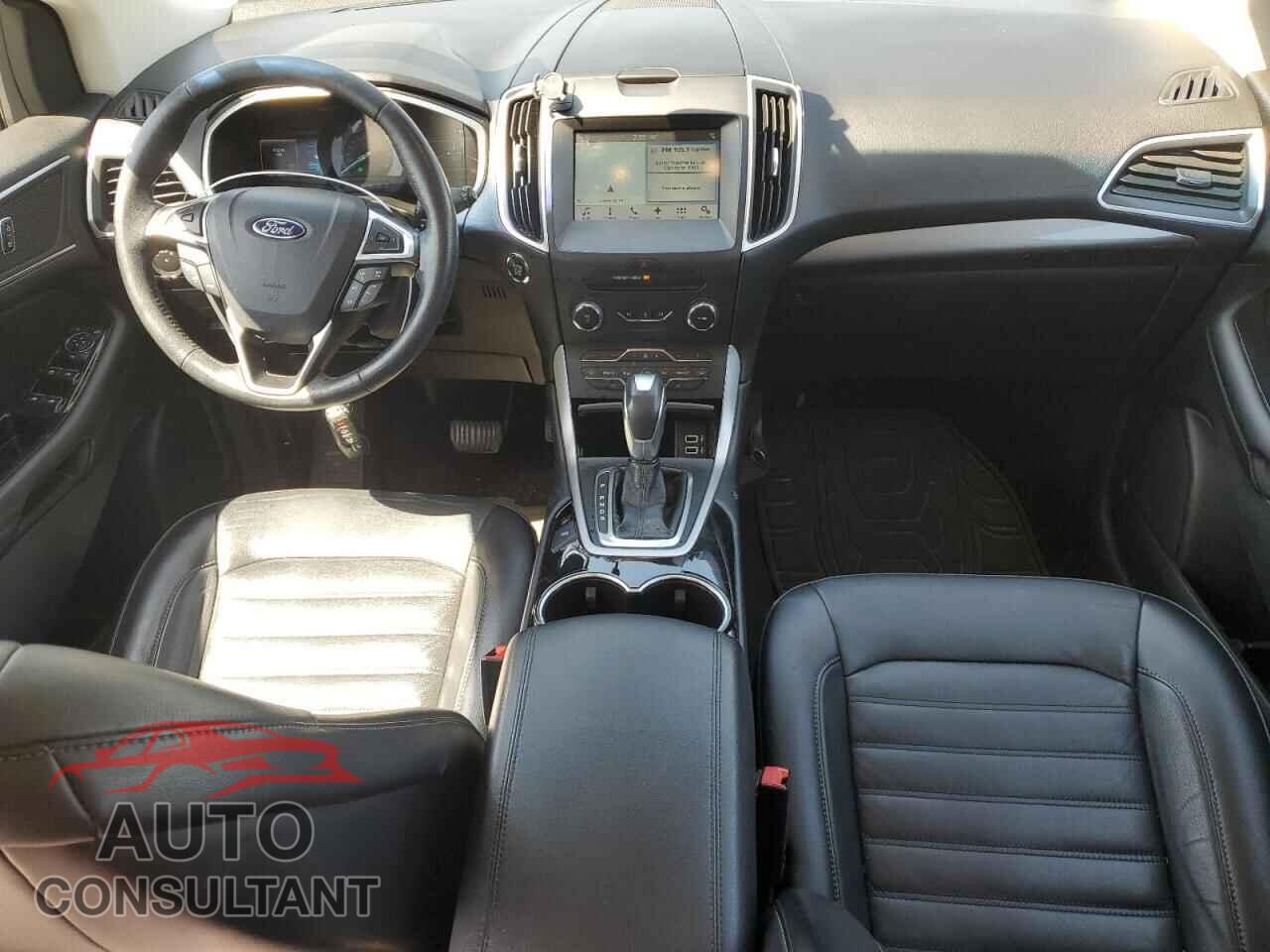 FORD EDGE 2016 - 2FMPK4J95GBB30924