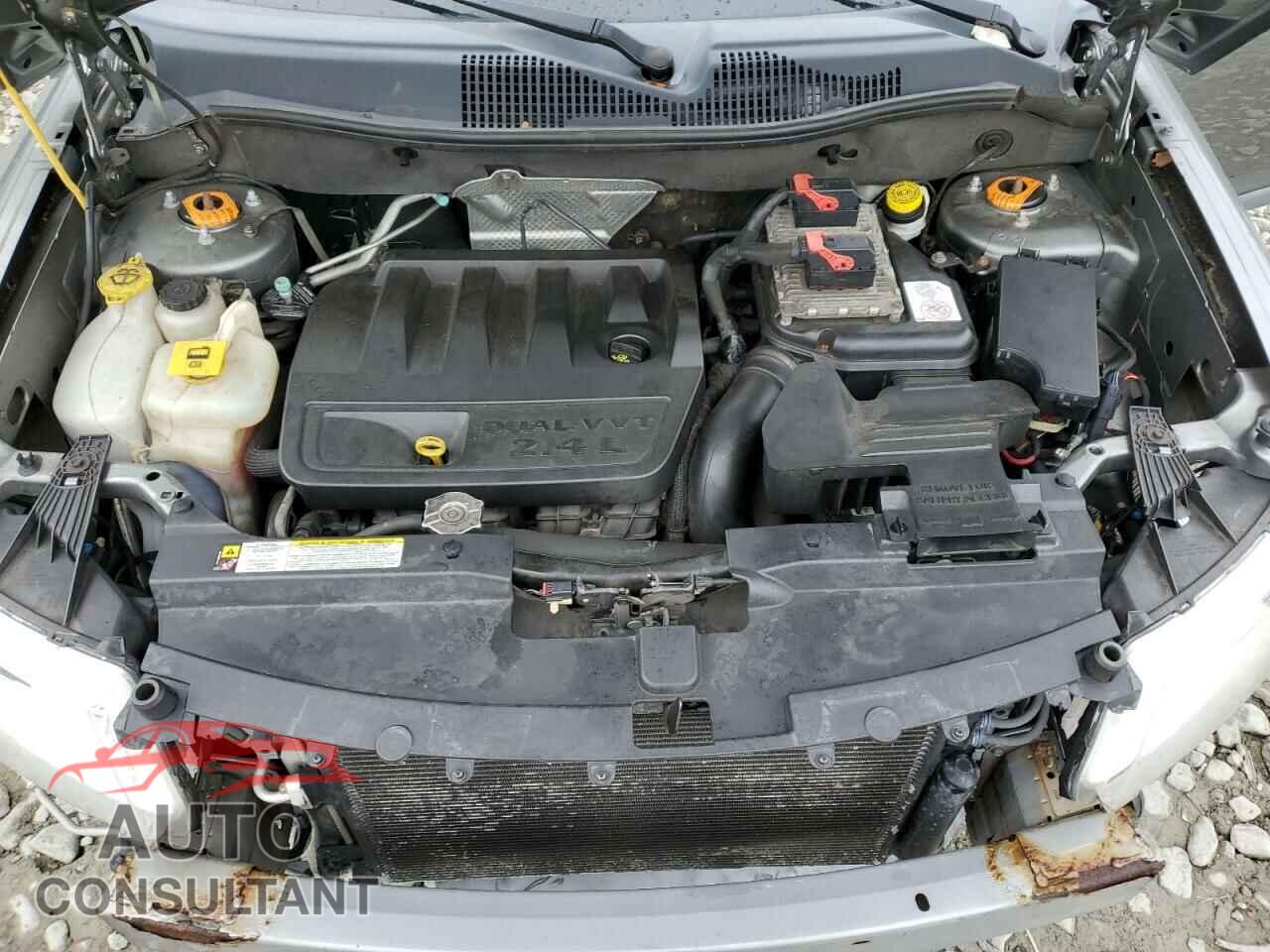 JEEP COMPASS 2011 - 1J4NF1FB0BD282956