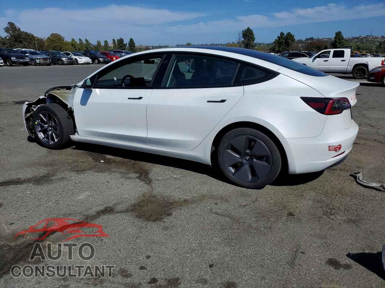 TESLA MODEL 3 2023 - 5YJ3E1EA3PF513051