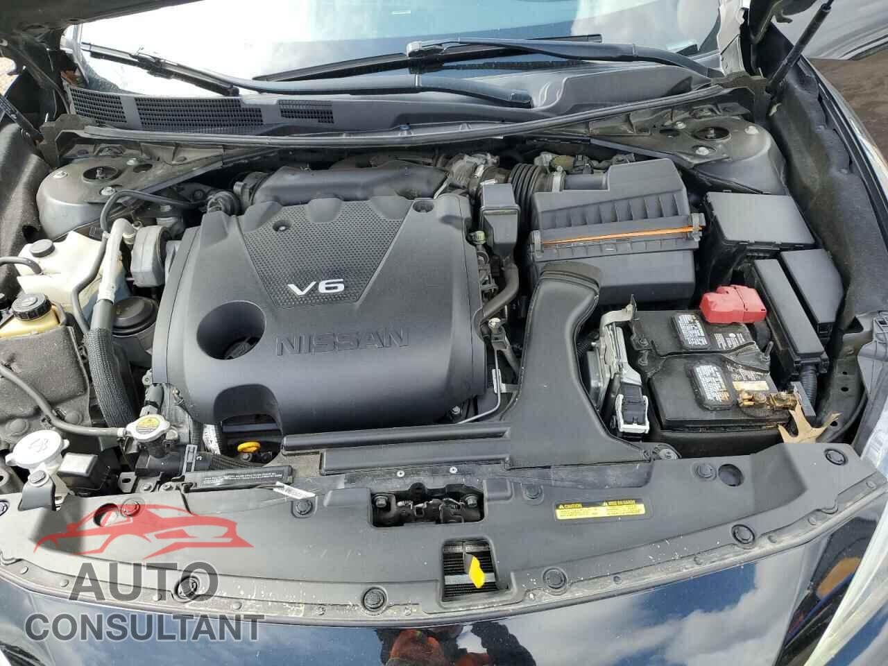 NISSAN MAXIMA 2017 - 1N4AA6AP1HC406899