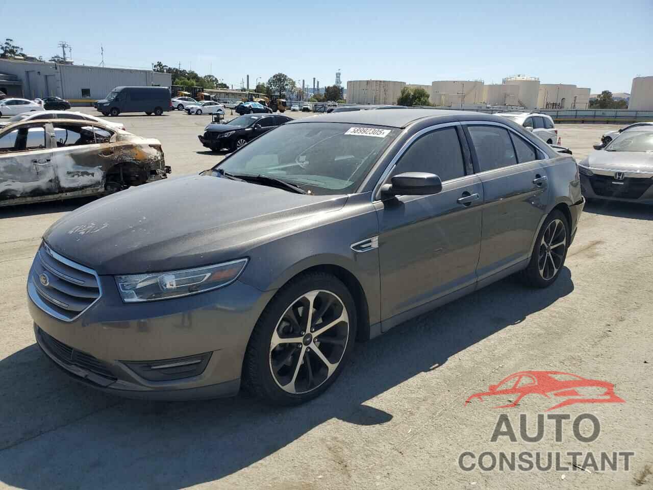 FORD TAURUS 2015 - 1FAHP2E8XFG209390