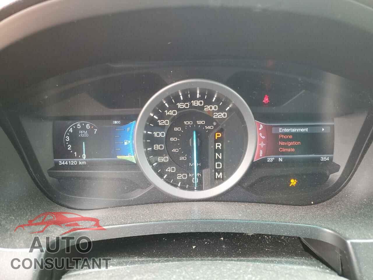 FORD EXPLORER 2013 - 1FM5K8D87DGA02626