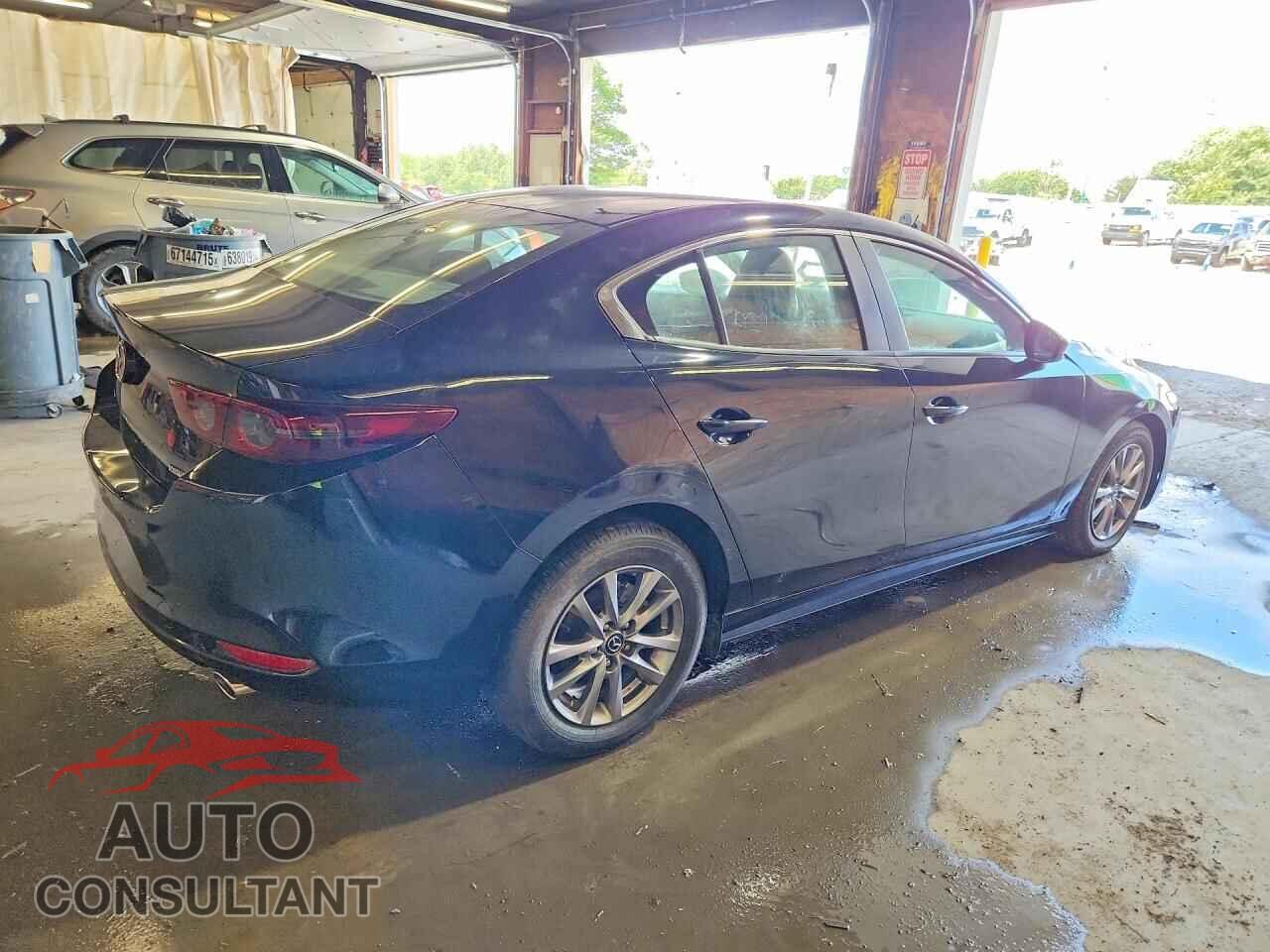 MAZDA 3 2020 - 3MZBPABL5LM129920