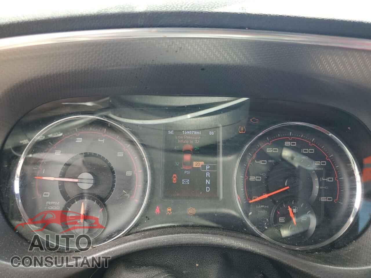 DODGE CHARGER 2014 - 2C3CDXCT7EH363239