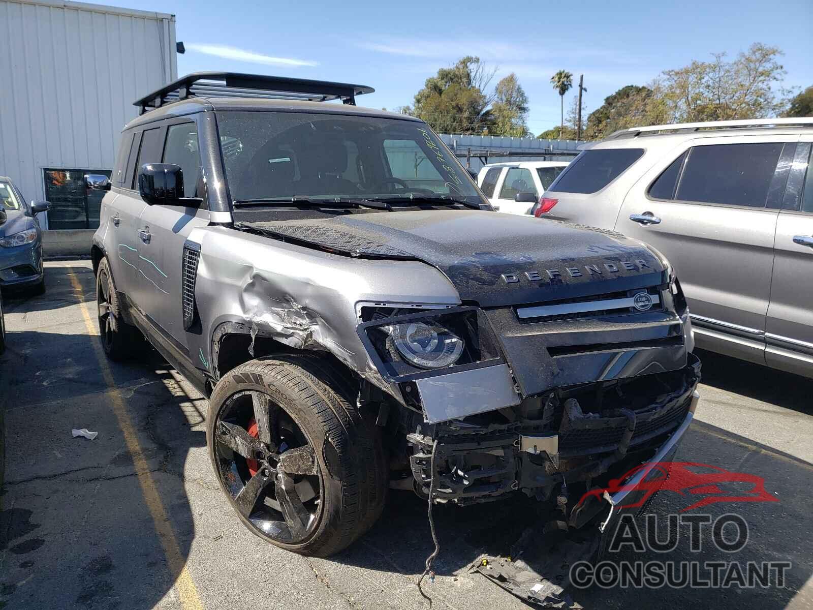 LAND ROVER DEFENDER 2021 - SALEXERU7M2047081