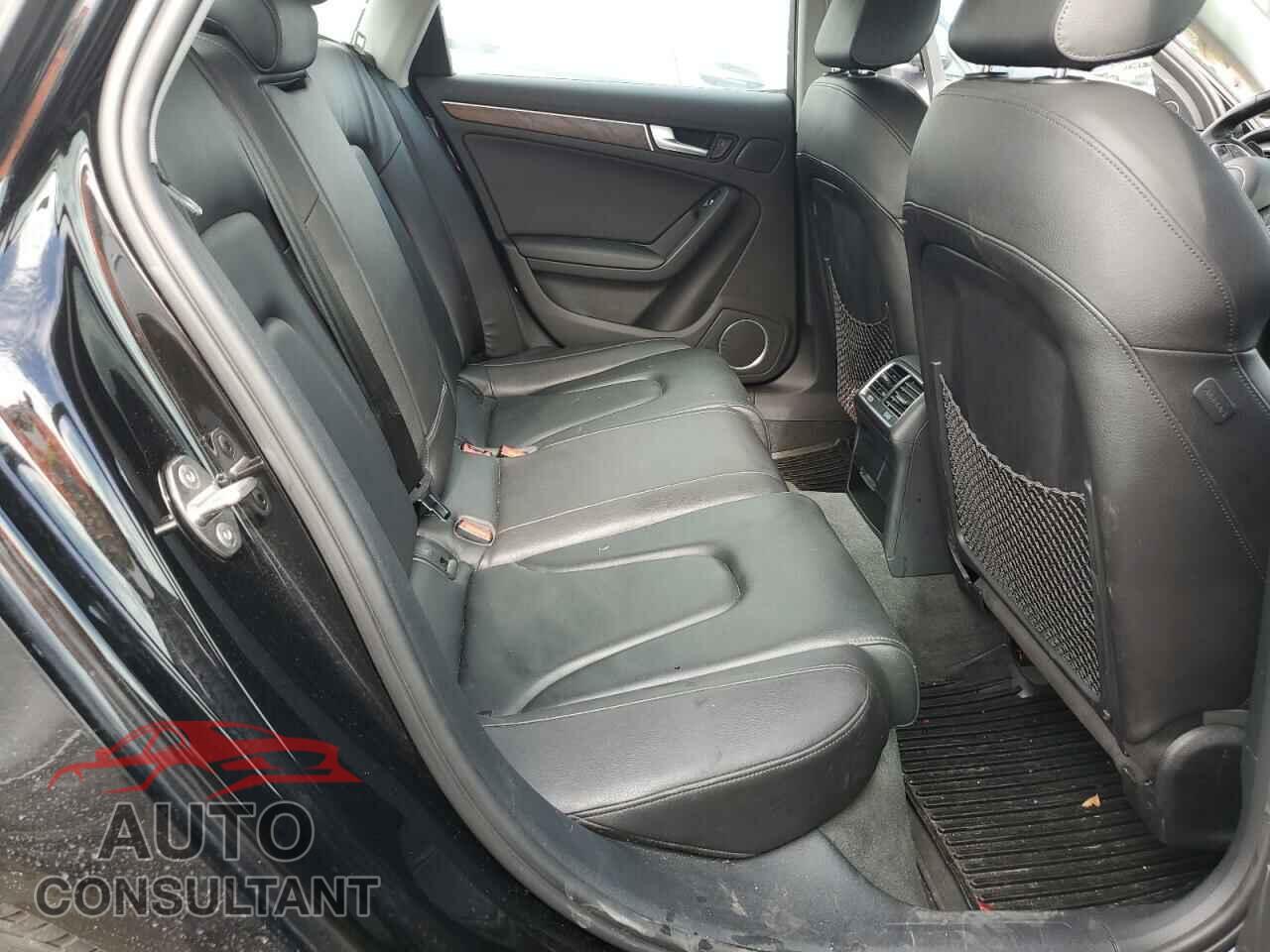 AUDI A4 2016 - WAUFFAFL7GN004136