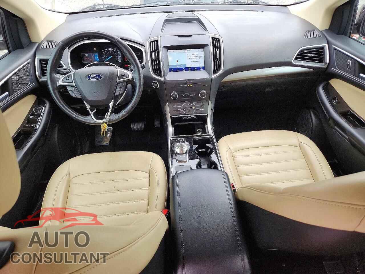 FORD EDGE 2020 - 2FMPK3J96LBB51379
