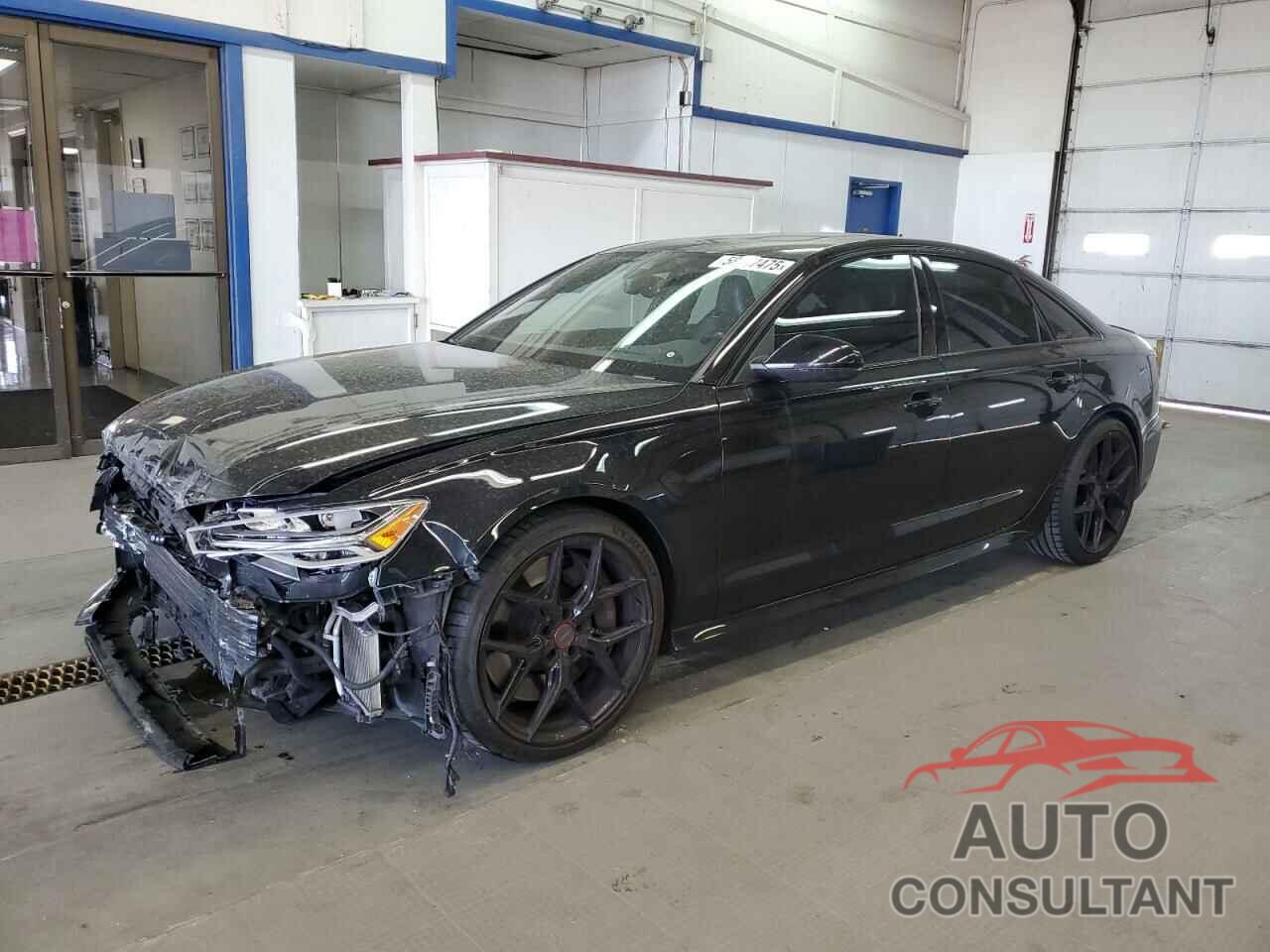 AUDI S6/RS6 2016 - WAUH2AFCXGN072516