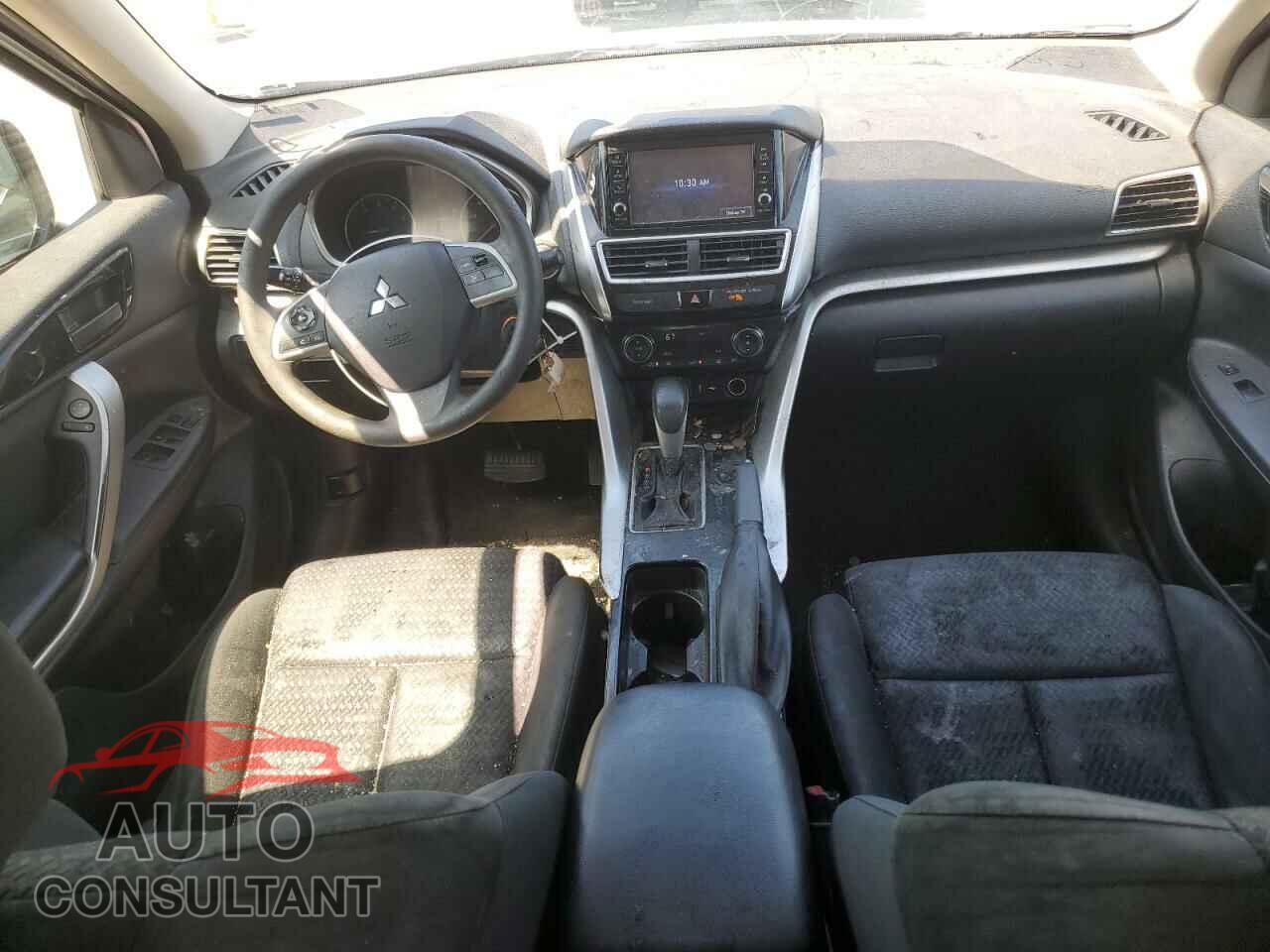 MITSUBISHI ECLIPSE 2019 - JA4AS3AA7KZ018687